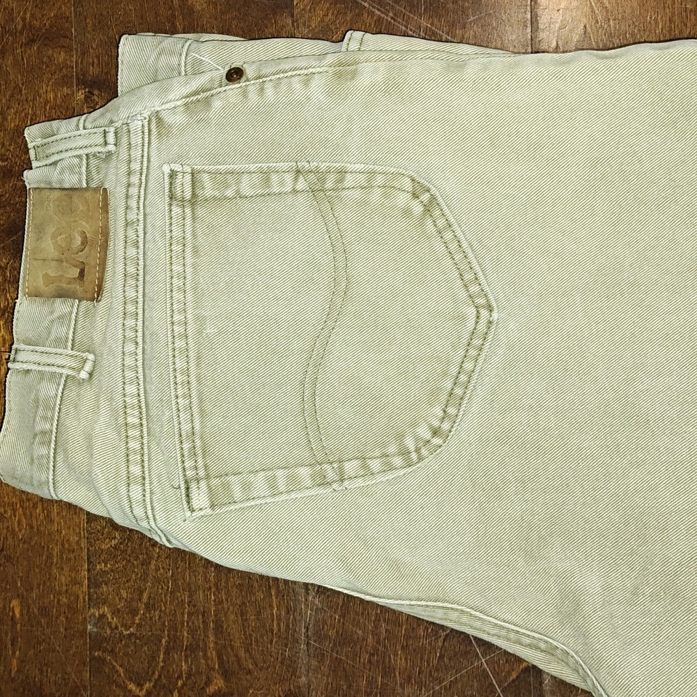 Lee Jeans (Vintage)